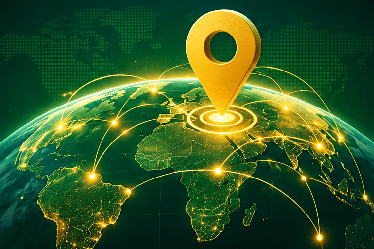 Geo Location API Documentation