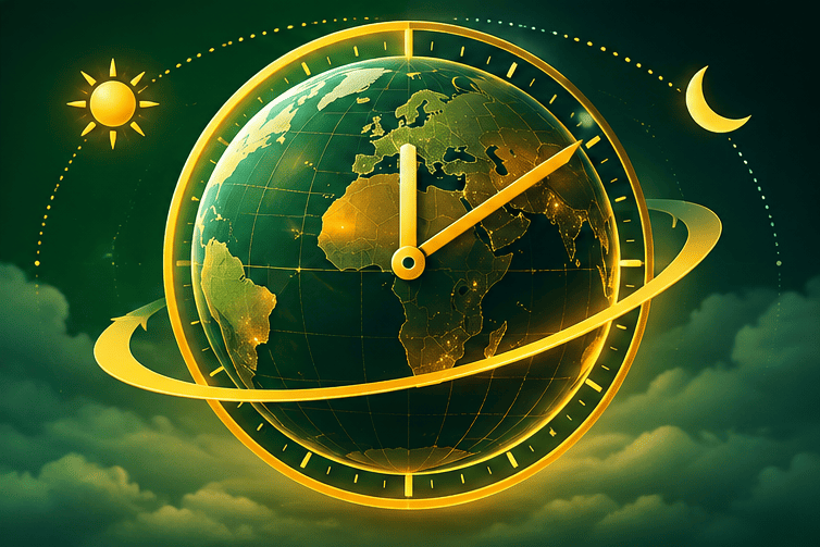 Time Zone API Documentation