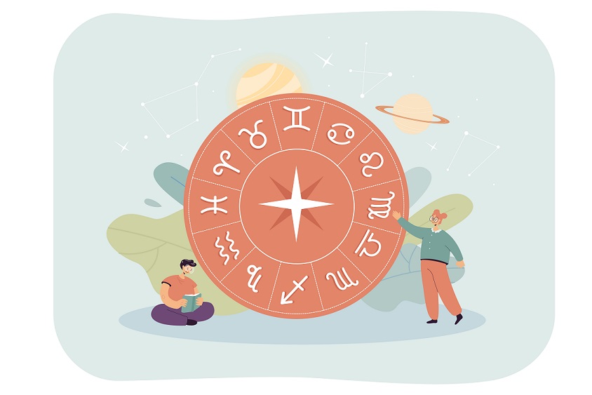 Western Astrology API Free